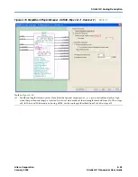 Предварительный просмотр 41 страницы Altera Stratix GX User Manual
