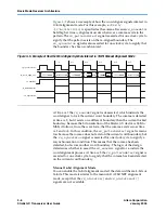 Предварительный просмотр 52 страницы Altera Stratix GX User Manual