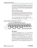 Предварительный просмотр 170 страницы Altera Stratix GX User Manual