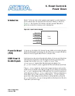 Предварительный просмотр 227 страницы Altera Stratix GX User Manual