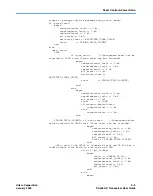 Предварительный просмотр 235 страницы Altera Stratix GX User Manual