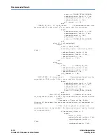 Предварительный просмотр 236 страницы Altera Stratix GX User Manual