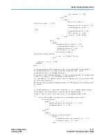 Предварительный просмотр 237 страницы Altera Stratix GX User Manual
