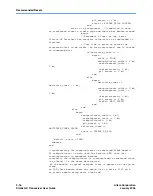 Предварительный просмотр 242 страницы Altera Stratix GX User Manual
