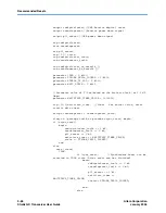 Предварительный просмотр 262 страницы Altera Stratix GX User Manual