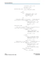Предварительный просмотр 268 страницы Altera Stratix GX User Manual