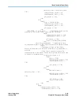Предварительный просмотр 269 страницы Altera Stratix GX User Manual