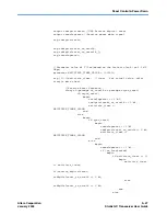 Предварительный просмотр 273 страницы Altera Stratix GX User Manual