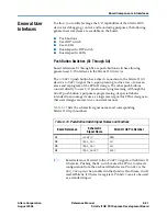 Preview for 31 page of Altera Stratix II GX PCI Express Reference Manual