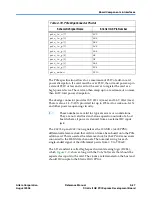 Preview for 37 page of Altera Stratix II GX PCI Express Reference Manual