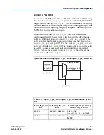 Предварительный просмотр 353 страницы Altera Stratix II GX User Manual