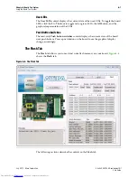 Предварительный просмотр 31 страницы Altera Stratix V GX Edition User Manual