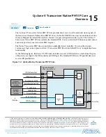 Предварительный просмотр 484 страницы Altera UG-01080 User Manual