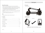 Предварительный просмотр 2 страницы ALTEREGOBIKES ADRENALINE KICK X9 User Manual