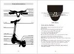 Предварительный просмотр 3 страницы ALTEREGOBIKES ADRENALINE KICK X9 User Manual