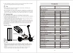 Предварительный просмотр 9 страницы ALTEREGOBIKES ADRENALINE KICK X9 User Manual