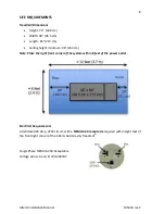 Предварительный просмотр 8 страницы AlterG Anti-Gravity M320 Stride Smart Installation Manual