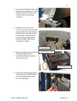 Предварительный просмотр 21 страницы AlterG Anti-Gravity M320 Stride Smart Installation Manual