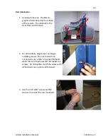 Предварительный просмотр 29 страницы AlterG Anti-Gravity M320 Stride Smart Installation Manual