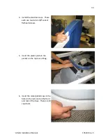 Preview for 33 page of AlterG Anti-Gravity M320 Stride Smart Installation Manual