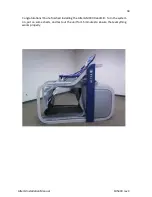 Preview for 34 page of AlterG Anti-Gravity M320 Stride Smart Installation Manual