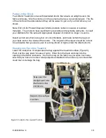 Предварительный просмотр 18 страницы AlterG Anti-Gravity Treadmill Via 400 User Manual