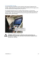 Предварительный просмотр 22 страницы AlterG Anti-Gravity Treadmill Via 400 User Manual