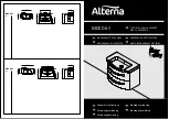 Alterna NICE DAY Assembly Instructions preview