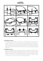 Alterna U5930S-W-ESA2-M Quick Manual preview