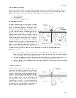 Preview for 12 page of Alternate Energy Technologies EAGLESUN Installation, Operation And Maintenance Manual