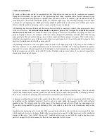 Предварительный просмотр 15 страницы Alternate Energy Technologies EAGLESUN Installation, Operation And Maintenance Manual