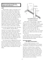 Preview for 10 page of Alternate Heating COAL GUN S130 Installation And Operator'S Manual