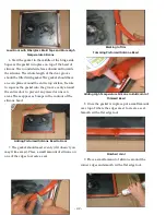 Предварительный просмотр 48 страницы Alternate Heating WOOD GUN Super E210 Installation And Operator'S Manual