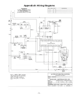 Предварительный просмотр 57 страницы Alternate Heating WOOD GUN Super E210 Installation And Operator'S Manual