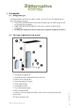 Preview for 5 page of Alternative Energy Company Energie ECO 200esm Owner'S Manual