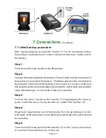 Preview for 6 page of Alternative Heating & Supplies SUREFIRE 512 STOVE SENTRY Instruction Manual