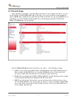 Preview for 10 page of Altesys Micro VoIP 200 User Manual