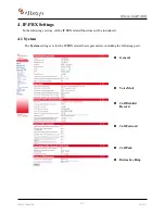 Preview for 21 page of Altesys Micro VoIP 200 User Manual