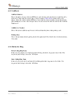 Preview for 27 page of Altesys Micro VoIP 200 User Manual