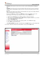 Preview for 34 page of Altesys Micro VoIP 200 User Manual