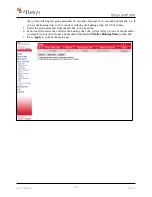 Preview for 38 page of Altesys Micro VoIP 200 User Manual