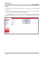 Preview for 60 page of Altesys Micro VoIP 200 User Manual