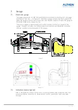 Preview for 5 page of ALTHEN FDK Series Manual