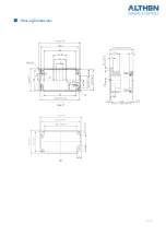 Preview for 14 page of ALTHEN NM1-2L-420-ATEX Manual