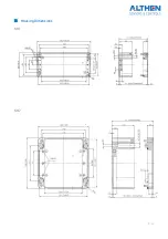 Preview for 15 page of ALTHEN NM1 4L Series Instruction Manual