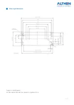 Предварительный просмотр 11 страницы ALTHEN NM1-ISU-IP-3L-24 Series Manual