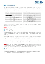 Preview for 6 page of ALTHEN SG-2K-IP-12E Series Quick Start Manual