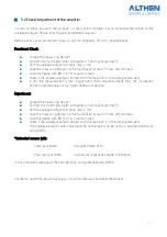 Preview for 12 page of ALTHEN SG-2K-IP-12E Series Quick Start Manual