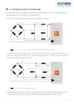 Preview for 9 page of ALTHEN SG-KP Series Technical Manual