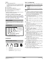 Предварительный просмотр 5 страницы Altherma EBHQ011AA6V3 Installation Manual